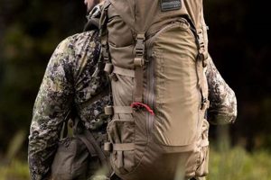 Backpacking with Eberlestock Backpacks: Gear Up! | Ultimate Backpack Traveler Guide: Tips, Destinations & Budget Hacks