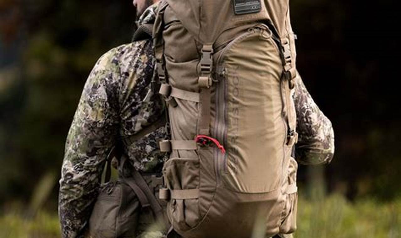 Backpacking with Eberlestock Backpacks: Gear Up! | Ultimate Backpack Traveler Guide: Tips, Destinations & Budget Hacks