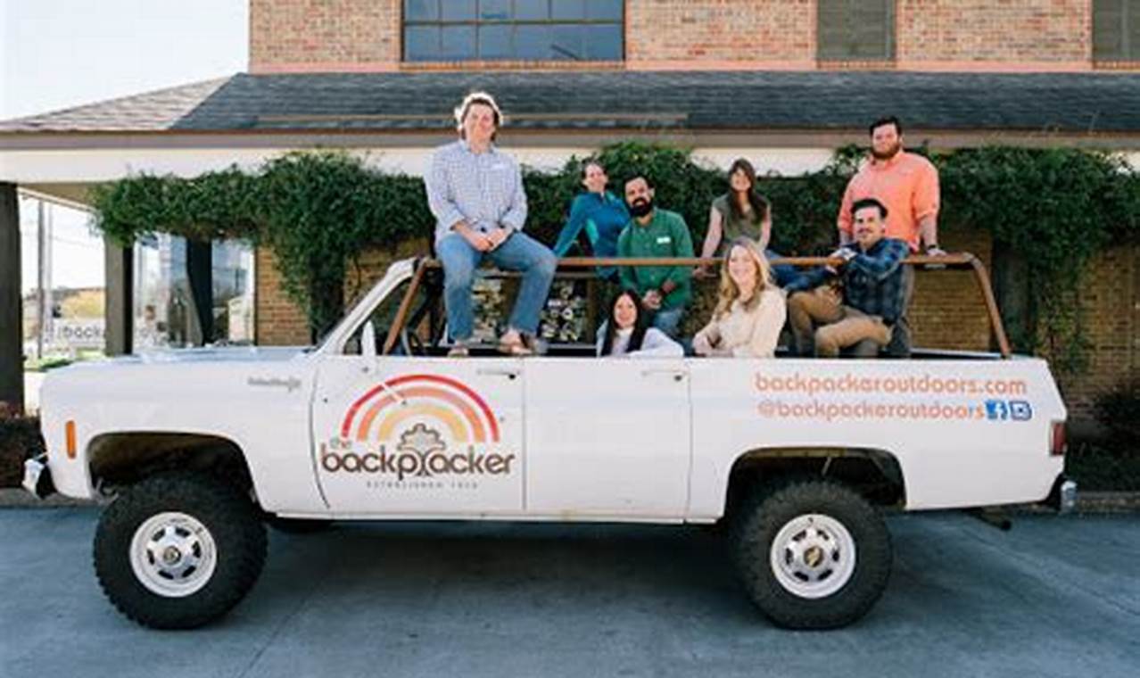 Guide: Backpacker Baton Rouge on a Budget! | Ultimate Backpack Traveler Guide: Tips, Destinations & Budget Hacks