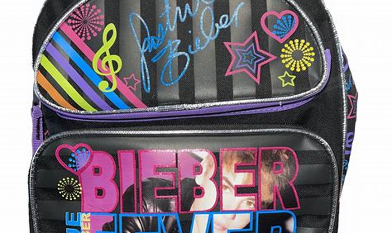 Bieber Backpack: Style On The Go! | Ultimate Backpack Traveler Guide: Tips, Destinations & Budget Hacks