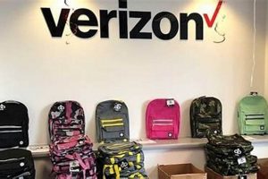 Free Backpacks: Verizon Backpack Giveaway Near You! Ultimate Backpack Traveler Guide: Tips, Destinations & Budget Hacks Free Backpacks: Verizon Backpack Giveaway Near You! | Ultimate Backpack Traveler Guide: Tips, Destinations & Budget Hacks