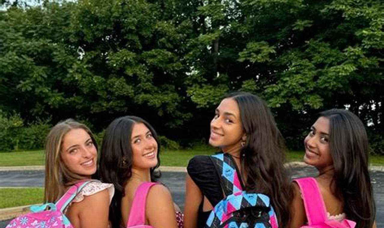 Top-Rated Senior Year Backpacks: Find Yours Now! Ultimate Backpack Traveler Guide: Tips, Destinations & Budget Hacks Top-Rated Senior Year Backpacks: Find Yours Now! | Ultimate Backpack Traveler Guide: Tips, Destinations & Budget Hacks