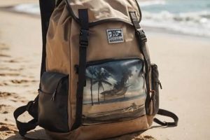 The Ultimate Surf Backpack Guide: [Your Brand] | Ultimate Backpack Traveler Guide: Tips, Destinations & Budget Hacks