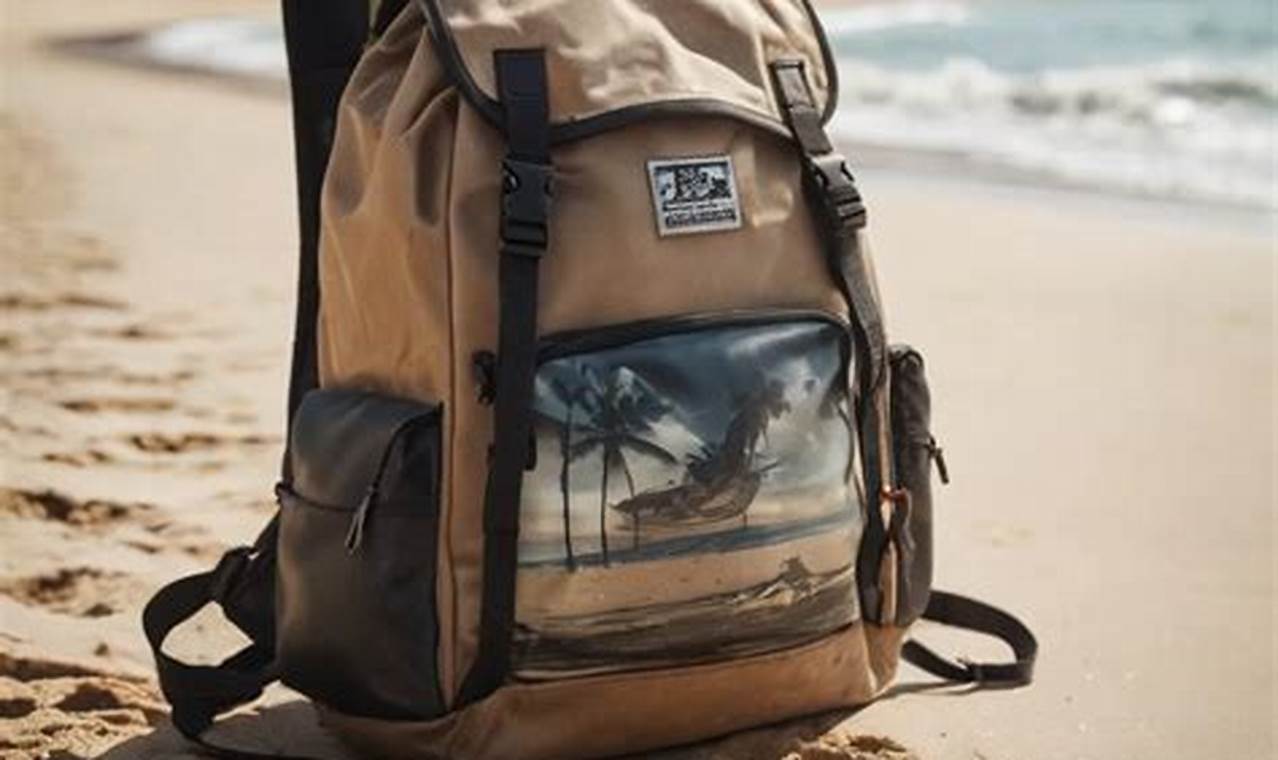 The Ultimate Surf Backpack Guide: [Your Brand] | Ultimate Backpack Traveler Guide: Tips, Destinations & Budget Hacks