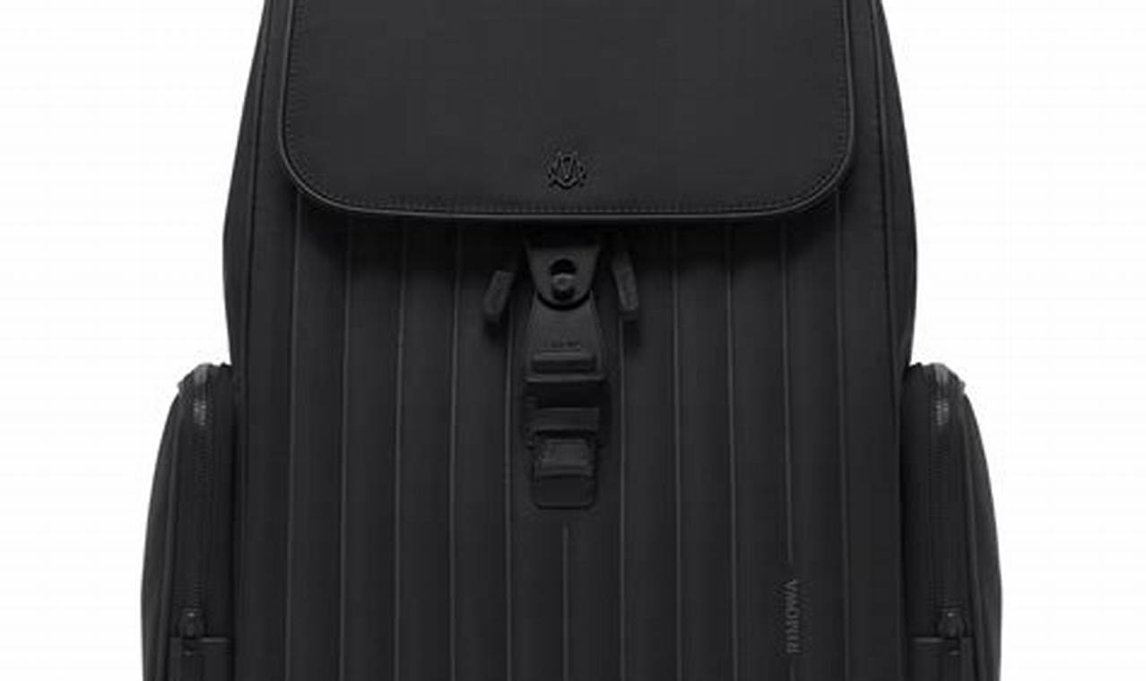 Luxury Travel: Rimowa Backpack for the Modern Backpacker Ultimate Backpack Traveler Guide: Tips, Destinations & Budget Hacks Luxury Travel: Rimowa Backpack for the Modern Backpacker | Ultimate Backpack Traveler Guide: Tips, Destinations & Budget Hacks