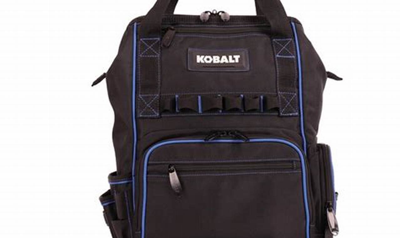 Best Kobalt Backpacks for Every Tradesman: Reviewed! Ultimate Backpack Traveler Guide: Tips, Destinations & Budget Hacks Best Kobalt Backpacks for Every Tradesman: Reviewed! | Ultimate Backpack Traveler Guide: Tips, Destinations & Budget Hacks