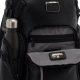 TUMI Alpha Backpack: The Pro Backpacker's Choice | Ultimate Backpack Traveler Guide: Tips, Destinations & Budget Hacks