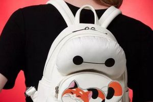 Shop Cute Baymax Backpacks: Your Ultimate Backpacker Buddy Ultimate Backpack Traveler Guide: Tips, Destinations & Budget Hacks Shop Cute Baymax Backpacks: Your Ultimate Backpacker Buddy | Ultimate Backpack Traveler Guide: Tips, Destinations & Budget Hacks