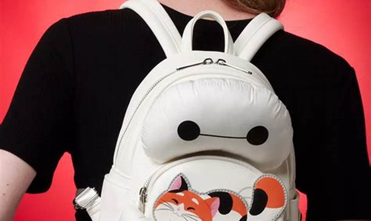 Shop Cute Baymax Backpacks: Your Ultimate Backpacker Buddy Ultimate Backpack Traveler Guide: Tips, Destinations & Budget Hacks Shop Cute Baymax Backpacks: Your Ultimate Backpacker Buddy | Ultimate Backpack Traveler Guide: Tips, Destinations & Budget Hacks
