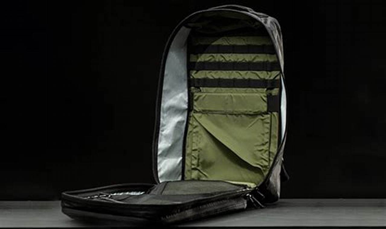 Best X Pac Backpacks: Gear Up & Explore! | Ultimate Backpack Traveler Guide: Tips, Destinations & Budget Hacks