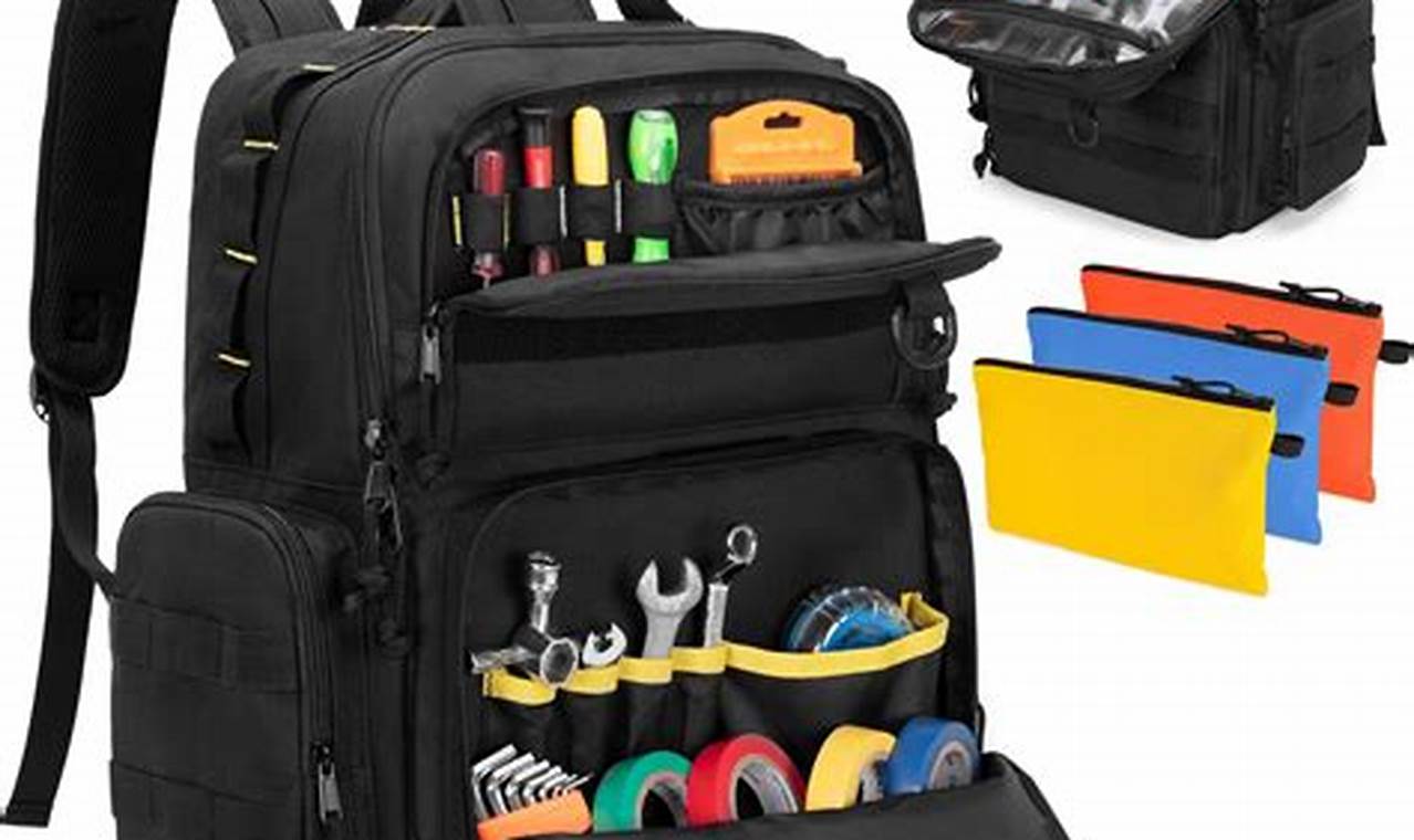 Best Tool Pouch Backpack for Work & Adventures! Ultimate Backpack Traveler Guide: Tips, Destinations & Budget Hacks Best Tool Pouch Backpack for Work & Adventures! | Ultimate Backpack Traveler Guide: Tips, Destinations & Budget Hacks