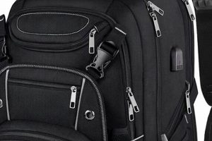 Best Extra Extra Large Backpacks for Your Next Adventure! | Ultimate Backpack Traveler Guide: Tips, Destinations & Budget Hacks