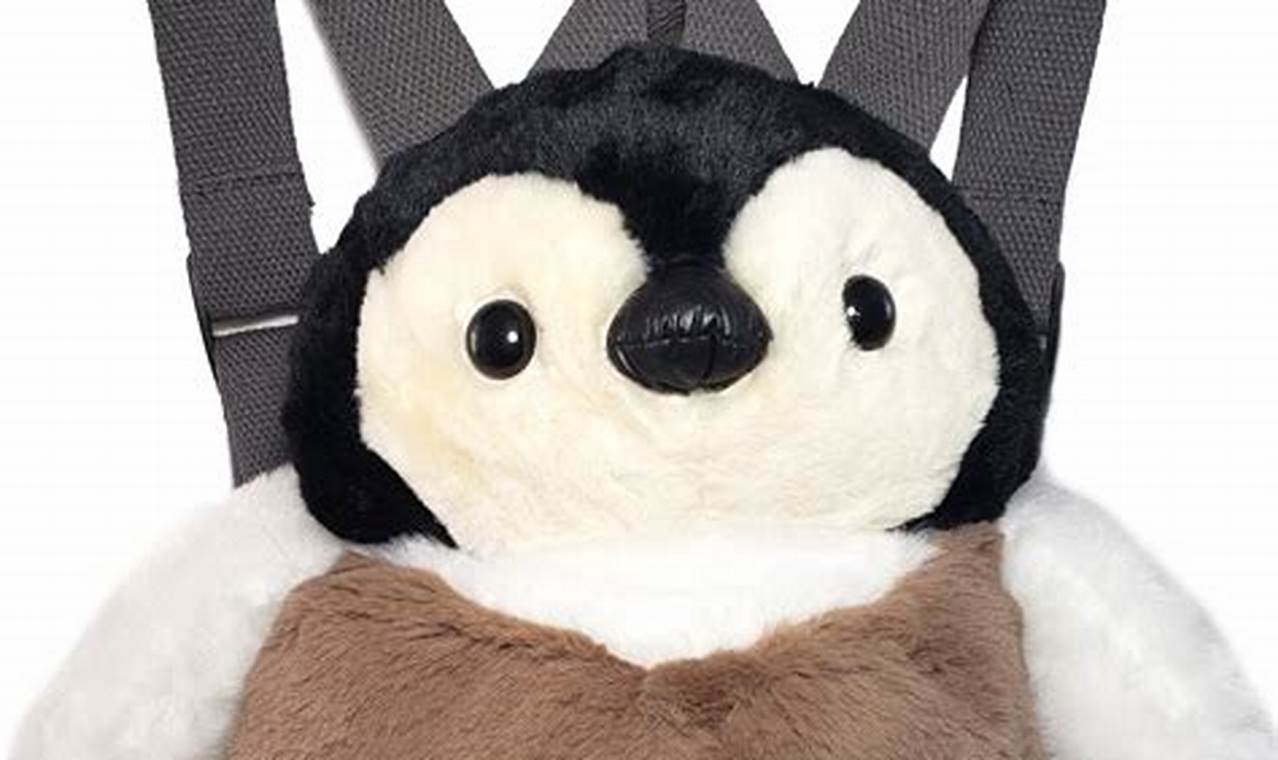 Cute Plush Animal Backpacks for Little Adventurers! Ultimate Backpack Traveler Guide: Tips, Destinations & Budget Hacks Cute Plush Animal Backpacks for Little Adventurers! | Ultimate Backpack Traveler Guide: Tips, Destinations & Budget Hacks