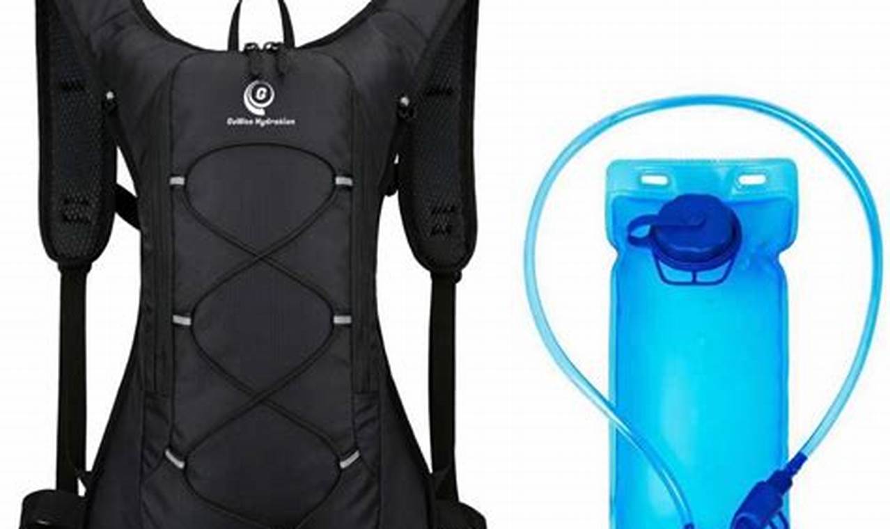 Best Biking Water Backpacks: Hydration on the Go! Ultimate Backpack Traveler Guide: Tips, Destinations & Budget Hacks Best Biking Water Backpacks: Hydration on the Go! | Ultimate Backpack Traveler Guide: Tips, Destinations & Budget Hacks