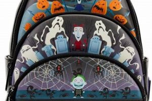 Best Halloween Backpacks Guide: Spooky Bags for You! | Ultimate Backpack Traveler Guide: Tips, Destinations & Budget Hacks
