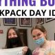 Fun Ideas for Anything But a Backpack Day! | Ultimate Backpack Traveler Guide: Tips, Destinations & Budget Hacks