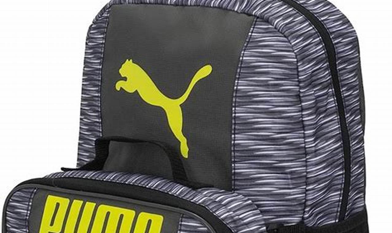 Best Puma Kids' Evercat Backpacks: Stylish School Bags Ultimate Backpack Traveler Guide: Tips, Destinations & Budget Hacks Best Puma Kids' Evercat Backpacks: Stylish School Bags | Ultimate Backpack Traveler Guide: Tips, Destinations & Budget Hacks
