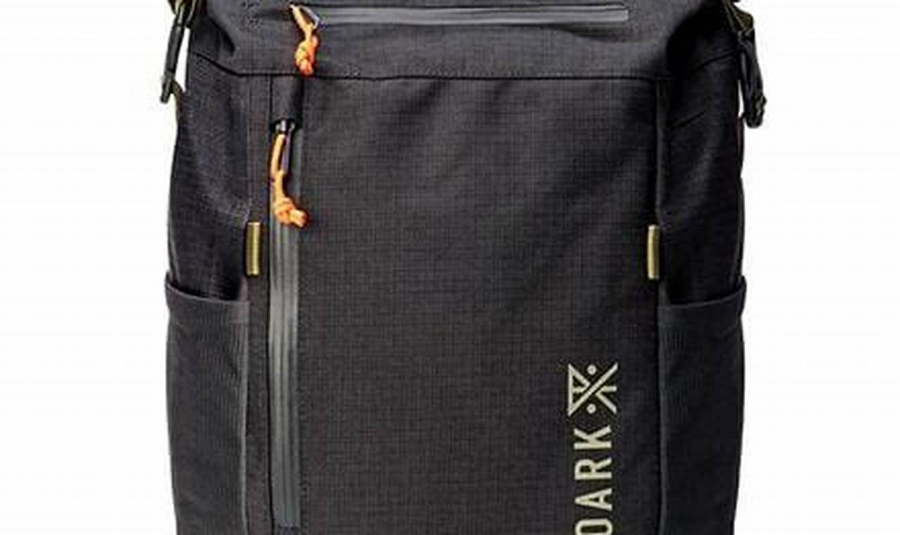 Roark Backpacks: The Backpacker's Essential Gear | Ultimate Backpack Traveler Guide: Tips, Destinations & Budget Hacks