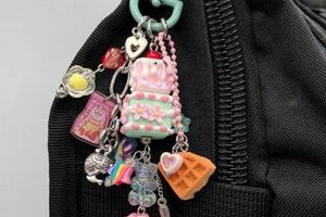 Essential Backpack with Keychain: Style &amp; Security | Ultimate Backpack Traveler Guide: Tips, Destinations & Budget Hacks