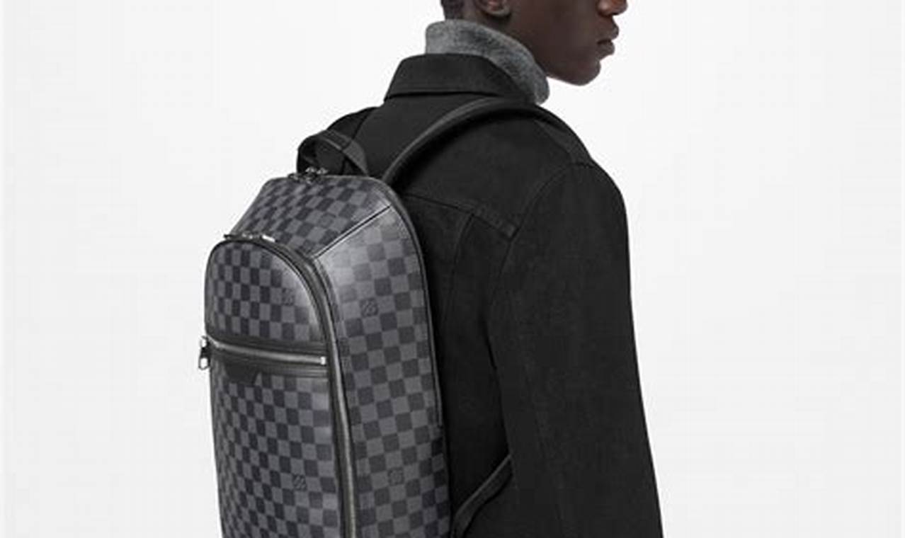 LV Michael Backpack Guide: Luxury Style for Backpacker Ultimate Backpack Traveler Guide: Tips, Destinations & Budget Hacks LV Michael Backpack Guide: Luxury Style for Backpacker | Ultimate Backpack Traveler Guide: Tips, Destinations & Budget Hacks