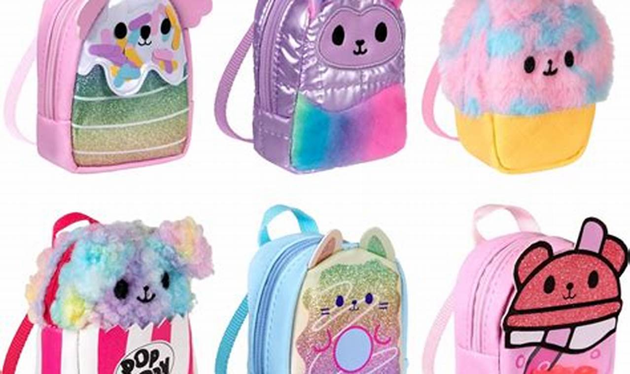 Tiny Treks: Real Littles Backpacks for Miniature Adventures | Ultimate Backpack Traveler Guide: Tips, Destinations & Budget Hacks