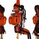 Best Wildland Fire Backpack: Gear Up for the Backcountry | Ultimate Backpack Traveler Guide: Tips, Destinations & Budget Hacks