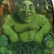 Shop Shrek Sprayground Backpacks: Official Styles! | Ultimate Backpack Traveler Guide: Tips, Destinations & Budget Hacks