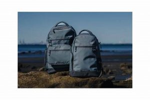 The Ultimate Nomad Backpacks Guide for Travelers! | Ultimate Backpack Traveler Guide: Tips, Destinations & Budget Hacks