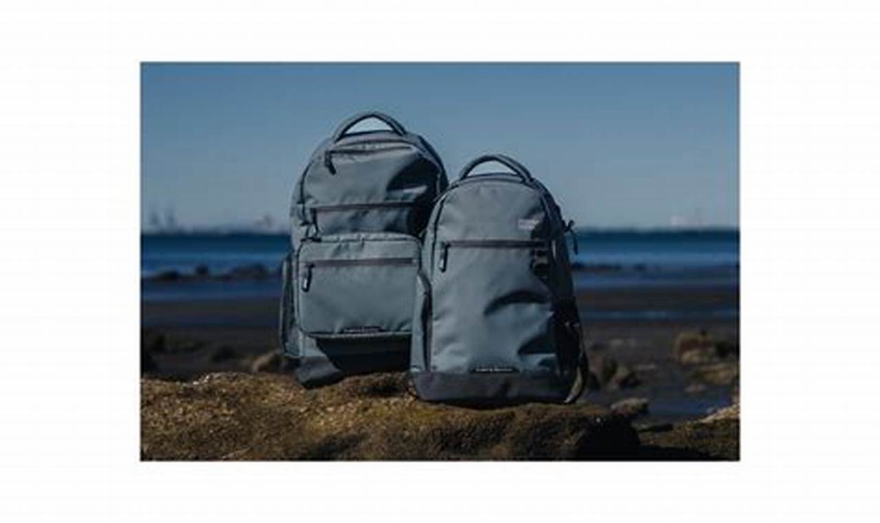 The Ultimate Nomad Backpacks Guide for Travelers! | Ultimate Backpack Traveler Guide: Tips, Destinations & Budget Hacks