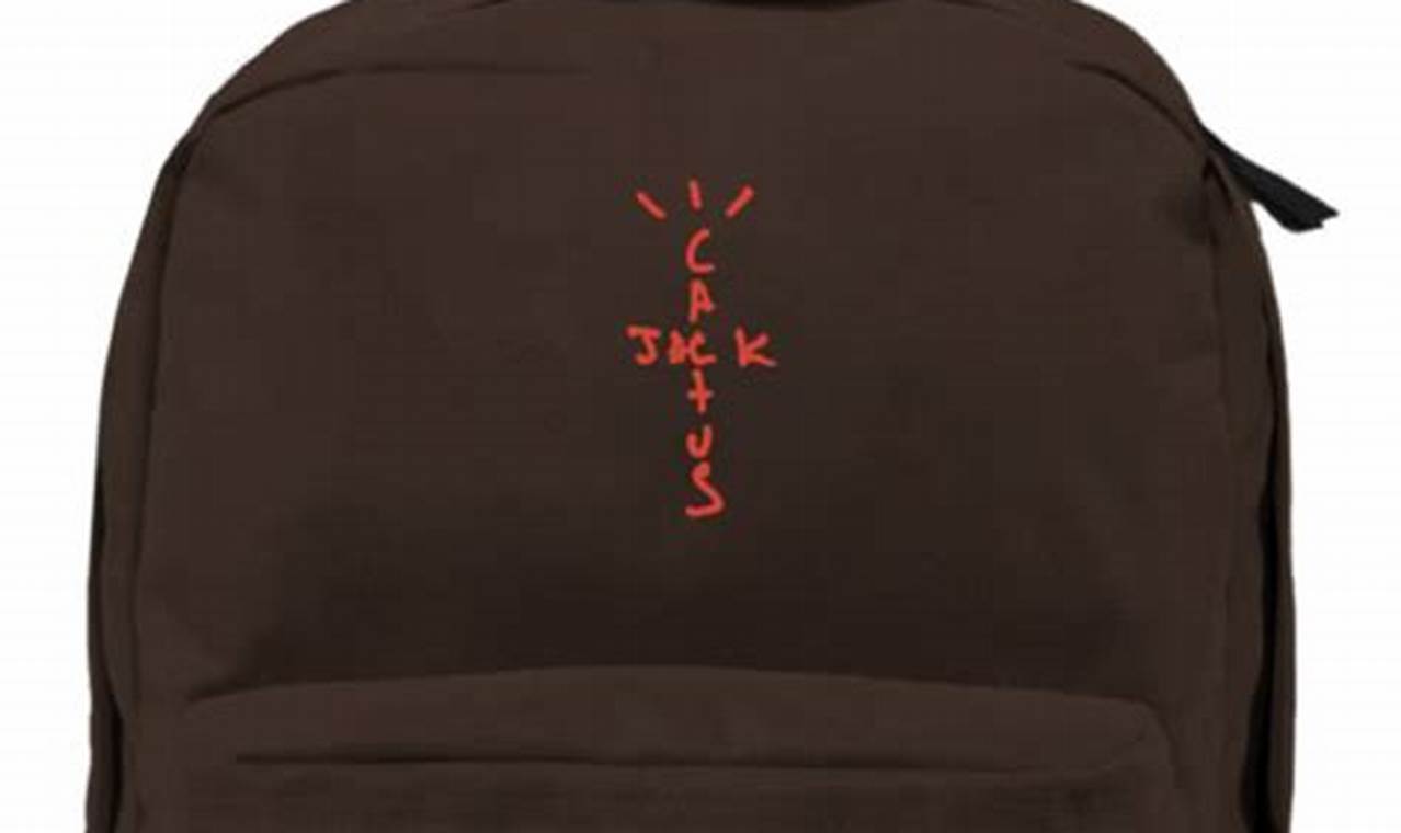 Ultimate Cactus Jack Backpack Guide for Backpackers (2024) | Ultimate Backpack Traveler Guide: Tips, Destinations & Budget Hacks