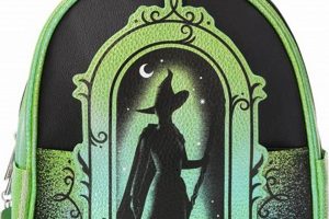 Best Wicked Mini Backpacks: Edgy &amp; Compact! | Ultimate Backpack Traveler Guide: Tips, Destinations & Budget Hacks