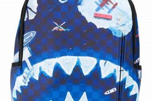 The Coolest Kids Sprayground Backpacks: Style & Function Ultimate Backpack Traveler Guide: Tips, Destinations & Budget Hacks The Coolest Kids Sprayground Backpacks: Style & Function | Ultimate Backpack Traveler Guide: Tips, Destinations & Budget Hacks