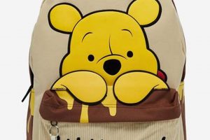 Best Pooh Backpacks: A Cuddly Carry for Little Backpacker Ultimate Backpack Traveler Guide: Tips, Destinations & Budget Hacks Best Pooh Backpacks: A Cuddly Carry for Little Backpacker | Ultimate Backpack Traveler Guide: Tips, Destinations & Budget Hacks