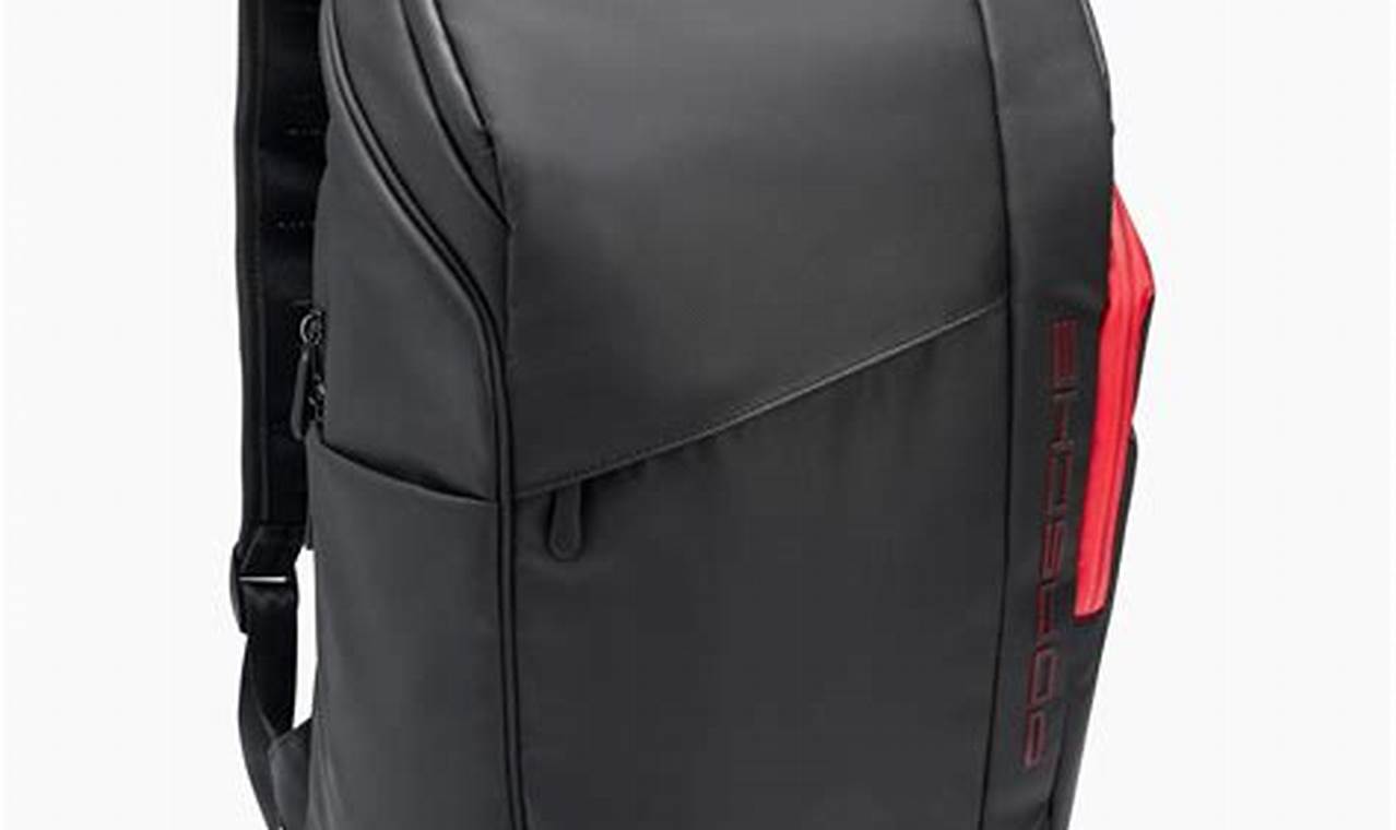 The Backpacker's Porsche: Luxury on the Go! | Ultimate Backpack Traveler Guide: Tips, Destinations & Budget Hacks