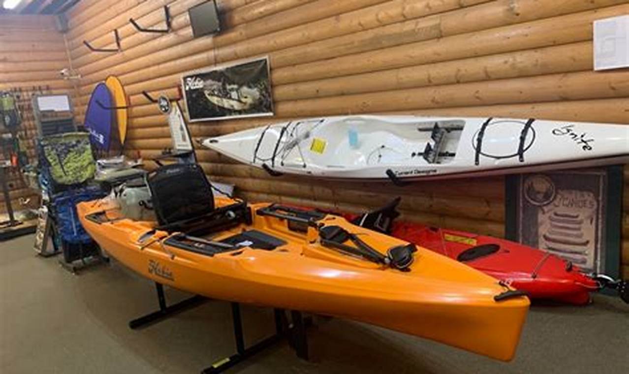 Ohio Canoe Adventures: Gear Up & Explore [Backpacker's Shop] | Ultimate Backpack Traveler Guide: Tips, Destinations & Budget Hacks