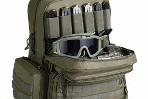 Best Shooting Range Backpack of 2024: Gear Up Now! | Ultimate Backpack Traveler Guide: Tips, Destinations & Budget Hacks