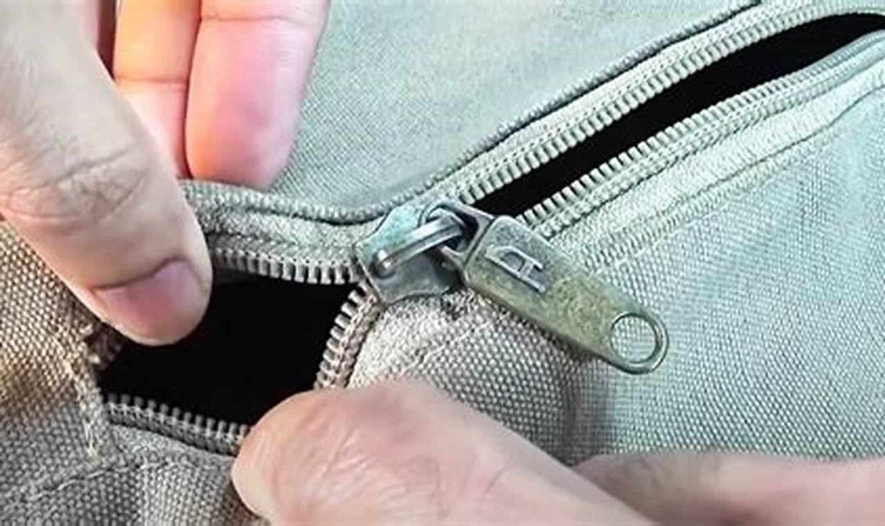 Backpacker's Guide: How to Fix a Backpack Zipper (Fast!) Ultimate Backpack Traveler Guide: Tips, Destinations & Budget Hacks Backpacker's Guide: How to Fix a Backpack Zipper (Fast!) | Ultimate Backpack Traveler Guide: Tips, Destinations & Budget Hacks