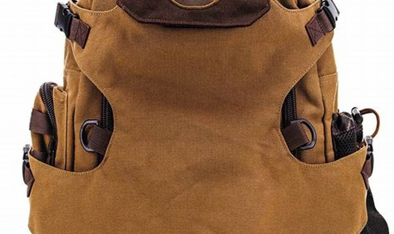 Best Hooey Backpacks: Gear Up, Pack It In! | Ultimate Backpack Traveler Guide: Tips, Destinations & Budget Hacks