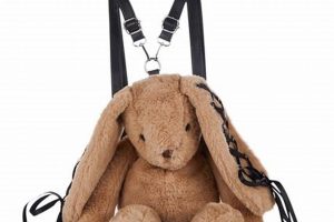 Cuddle & Carry: Best Bunny Backpacks for Kids! Ultimate Backpack Traveler Guide: Tips, Destinations & Budget Hacks Cuddle & Carry: Best Bunny Backpacks for Kids! | Ultimate Backpack Traveler Guide: Tips, Destinations & Budget Hacks
