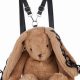 Cuddle & Carry: Best Bunny Backpacks for Kids! | Ultimate Backpack Traveler Guide: Tips, Destinations & Budget Hacks