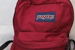 Best Red Jansport Backpack: Styles & More! | Ultimate Backpack Traveler Guide: Tips, Destinations & Budget Hacks