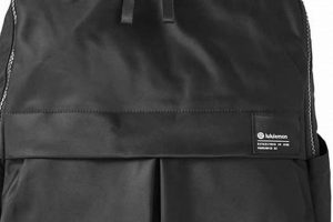 Lululemon Everyday Backpack 2.0: A Backpacker's Essential | Ultimate Backpack Traveler Guide: Tips, Destinations & Budget Hacks
