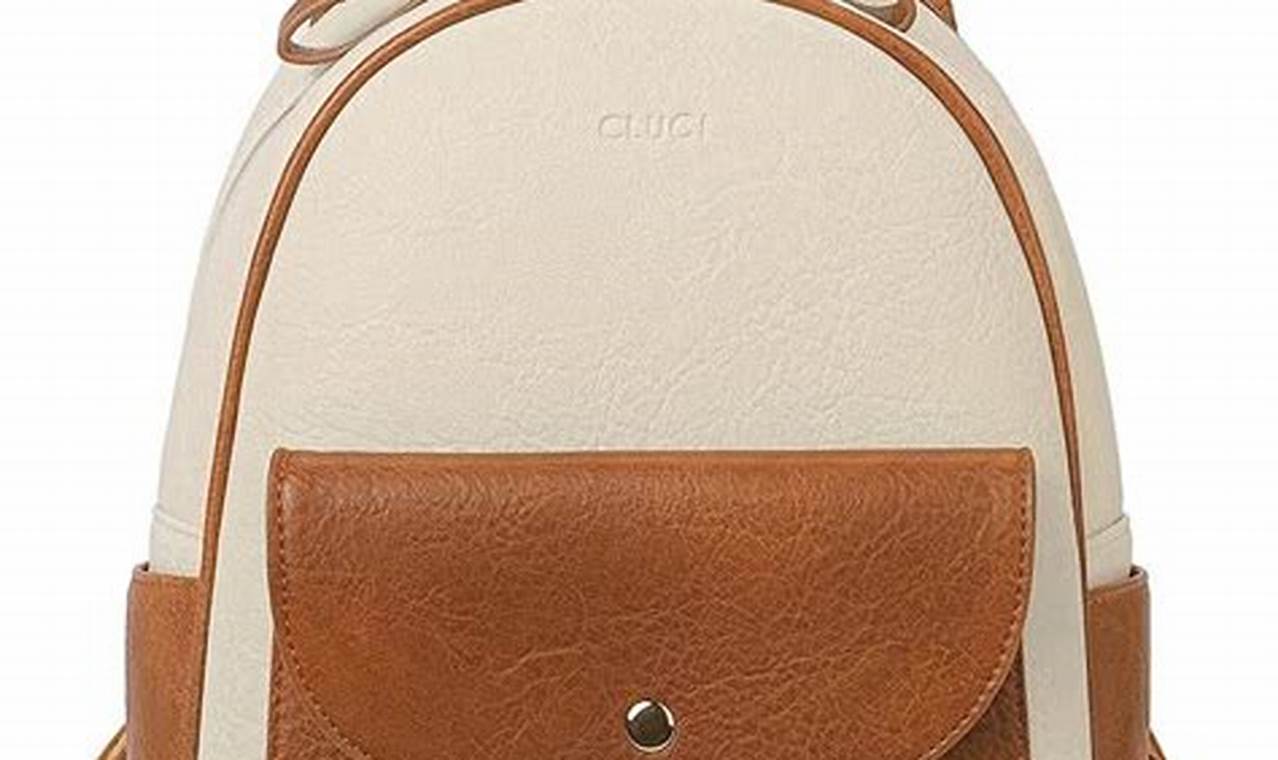 Best Cluci Backpack Guide: Stylish &amp; Functional Bags | Ultimate Backpack Traveler Guide: Tips, Destinations & Budget Hacks