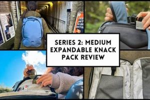 Best Knack Backpack Guide: Reviews & Alternatives | Ultimate Backpack Traveler Guide: Tips, Destinations & Budget Hacks