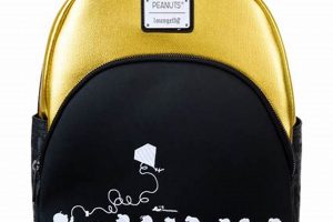 Snoopy Backpack: Peanuts Fun for Every Backpacker! | Ultimate Backpack Traveler Guide: Tips, Destinations & Budget Hacks