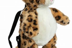 Best Animal Backpacks for Adventurous Backpackers! | Ultimate Backpack Traveler Guide: Tips, Destinations & Budget Hacks