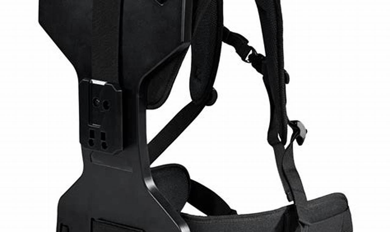 Best Backpack Harness: Comfort & Support for Backpackers | Ultimate Backpack Traveler Guide: Tips, Destinations & Budget Hacks