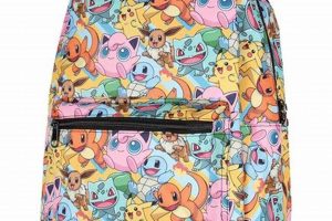 Epic Pokemon Backpacks for Adventurers - [Keyword]! | Ultimate Backpack Traveler Guide: Tips, Destinations & Budget Hacks