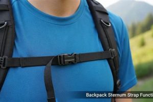 The Backpacker's Guide: Best Backpack Sternum Strap Tips & Tricks | Ultimate Backpack Traveler Guide: Tips, Destinations & Budget Hacks