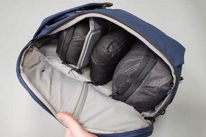 Peak Everyday Backpack 30L: Your Ultimate Pack | Ultimate Backpack Traveler Guide: Tips, Destinations & Budget Hacks